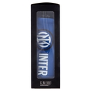 Inter Dentifricio menta 75 ml, Bicchiere, Spazzolino setole medie, Fan Bag